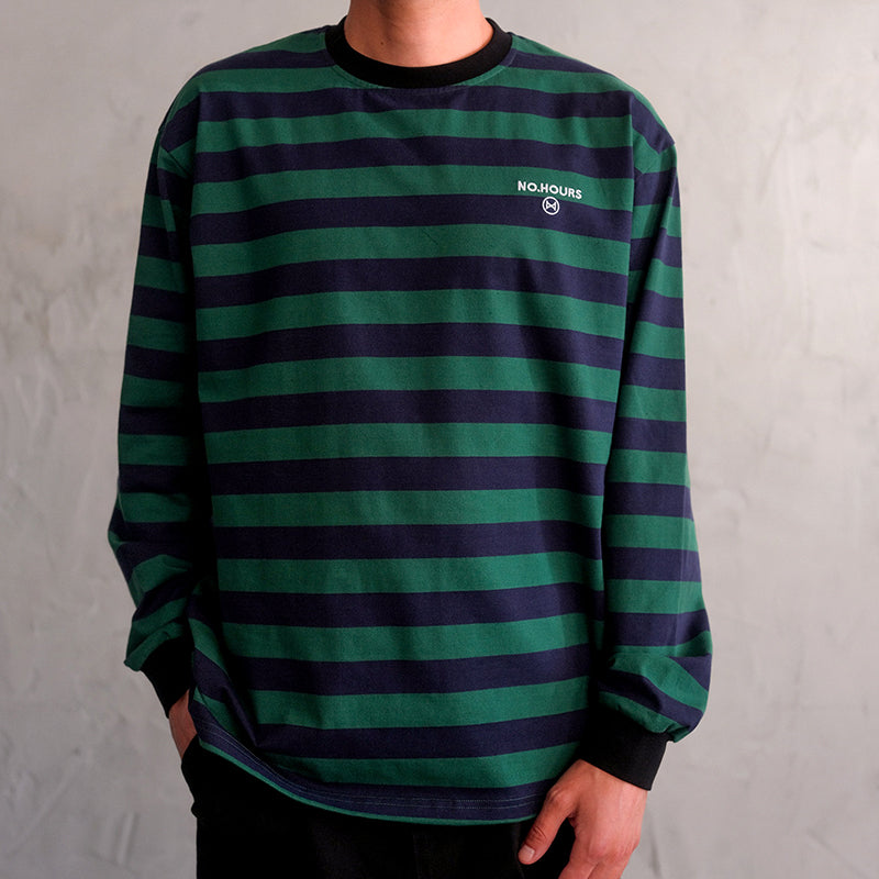 AFTERMATH LONG SLEEVE