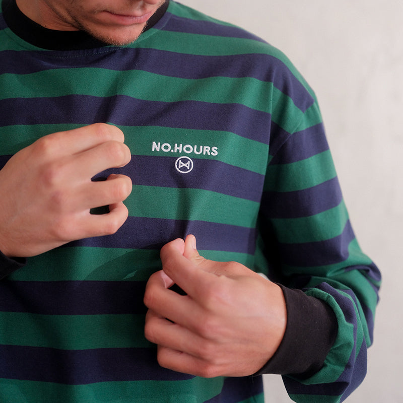 AFTERMATH LONG SLEEVE