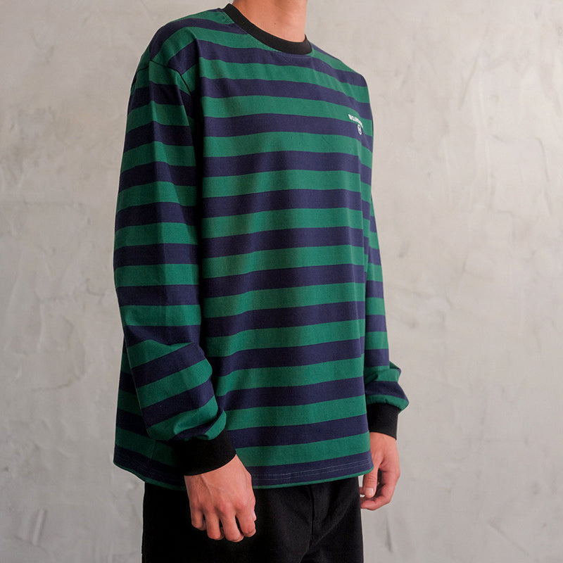 AFTERMATH LONG SLEEVE