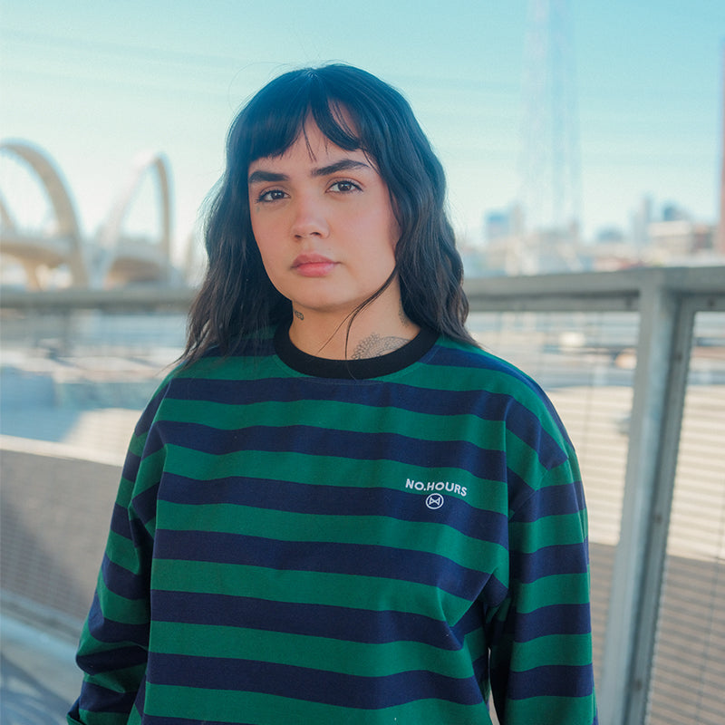 AFTERMATH LONG SLEEVE