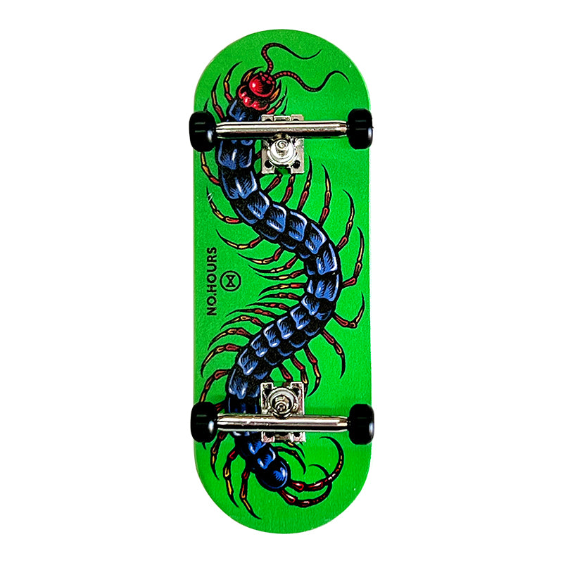 SECTOR 9 Cruiser series | ROSHAMBO NINETY FIVE