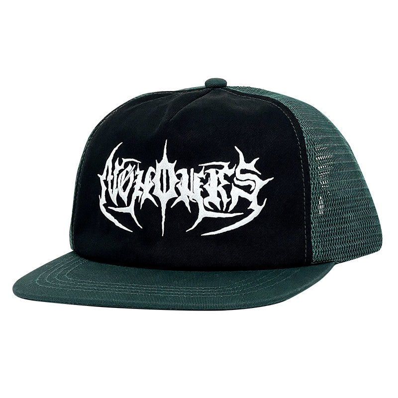 DAWG DAYS TRUCK HAT