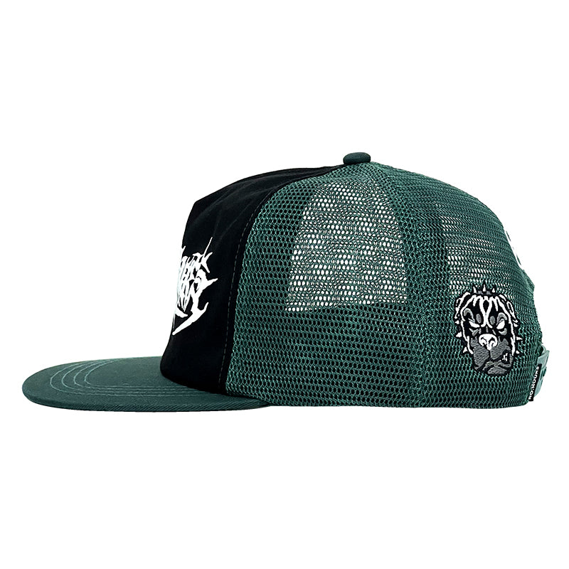 DAWG DAYS TRUCK HAT