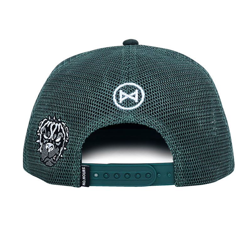 DAWG DAYS TRUCK HAT
