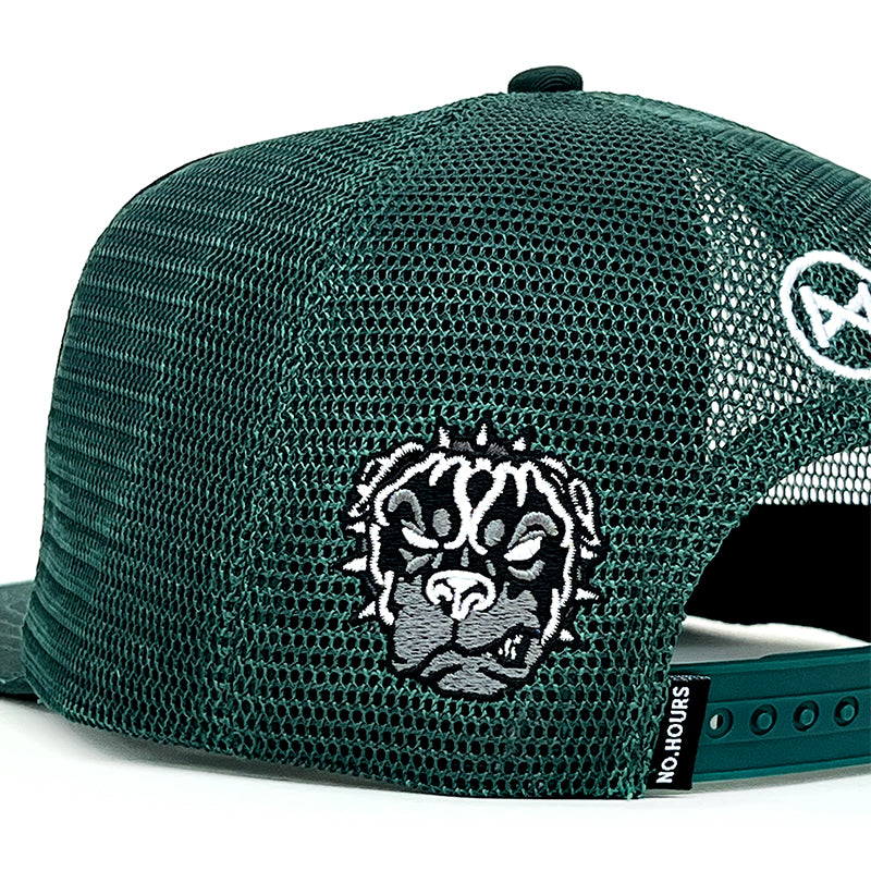 DAWG DAYS TRUCK HAT