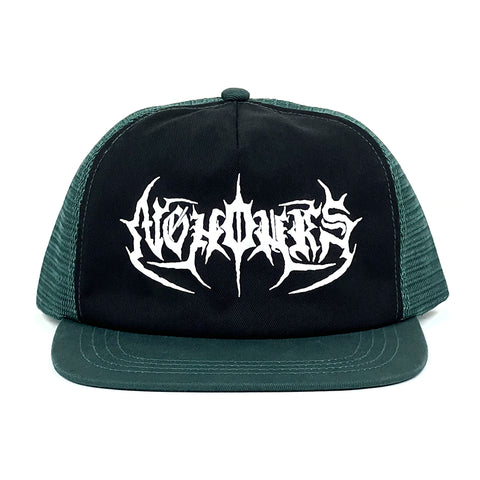 DAWG DAYS TRUCK HAT