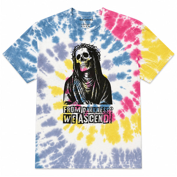 ASCEND TEE – NoHours