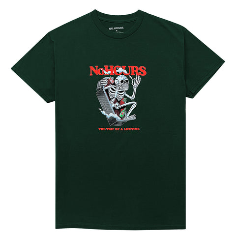 Trip Of Tee
