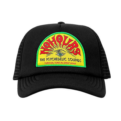 Psyc Sounds Trucker Hat