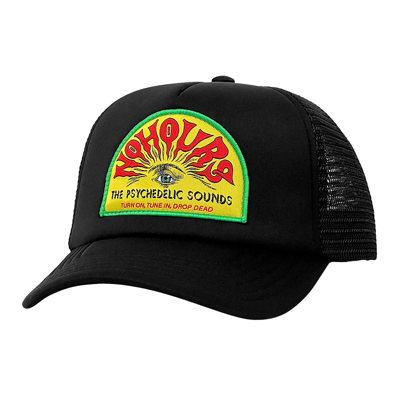 Psyc Sounds Trucker Hat