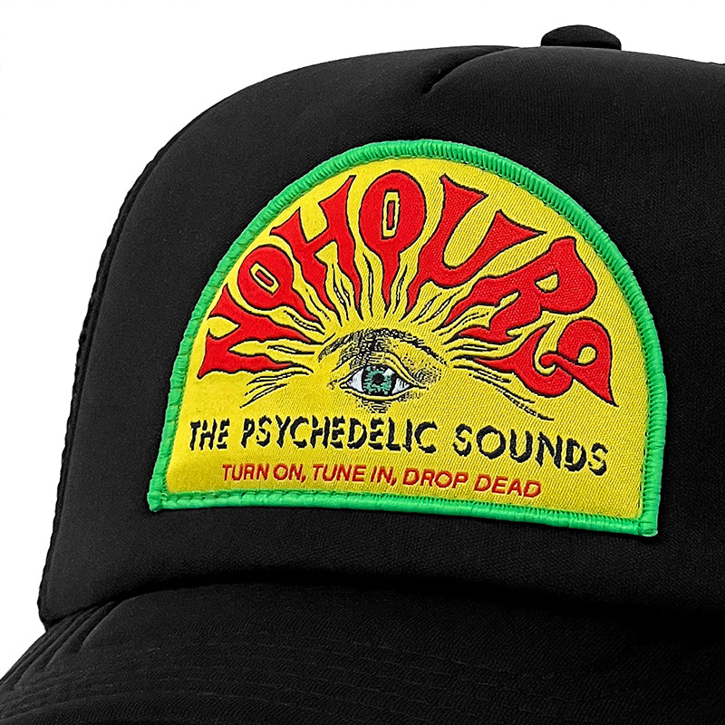Psyc Sounds Trucker Hat