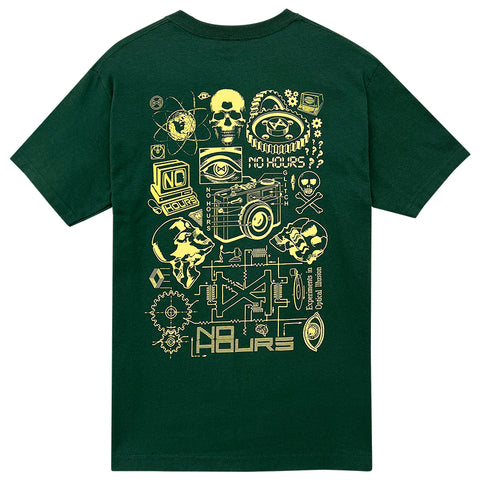 Pathways Tee