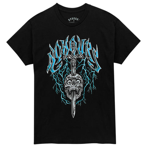 Silence Tee