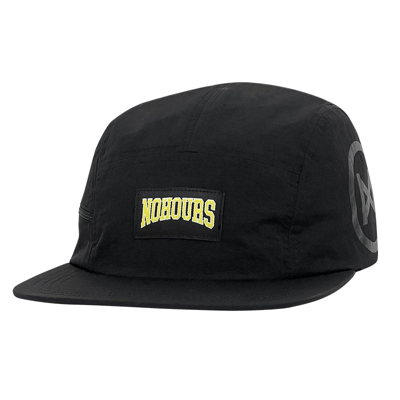 TRACK CAMP HAT
