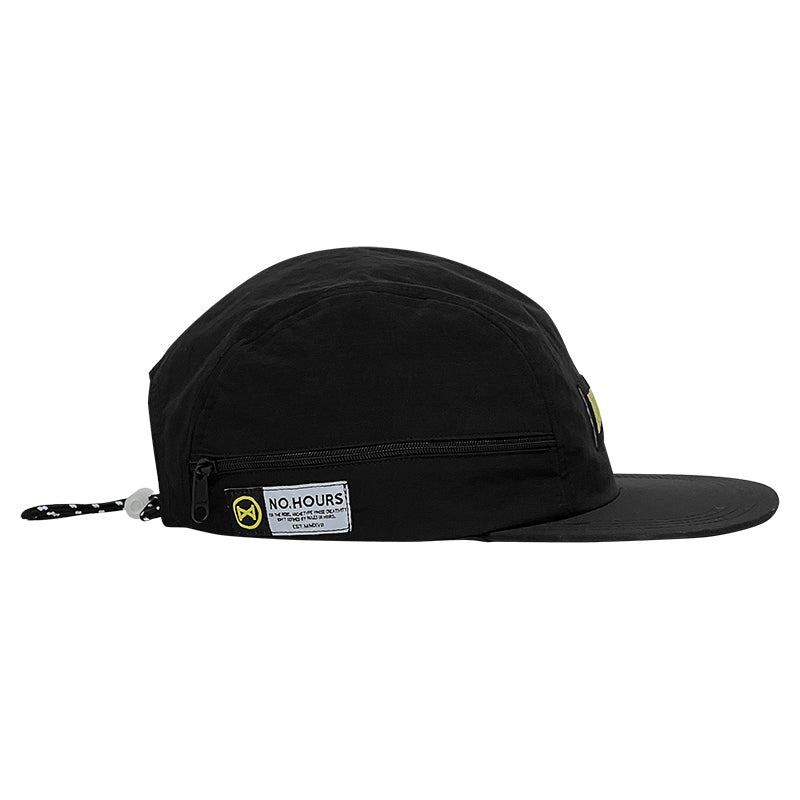 TRACK CAMP HAT
