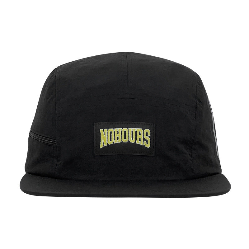 TRACK CAMP HAT