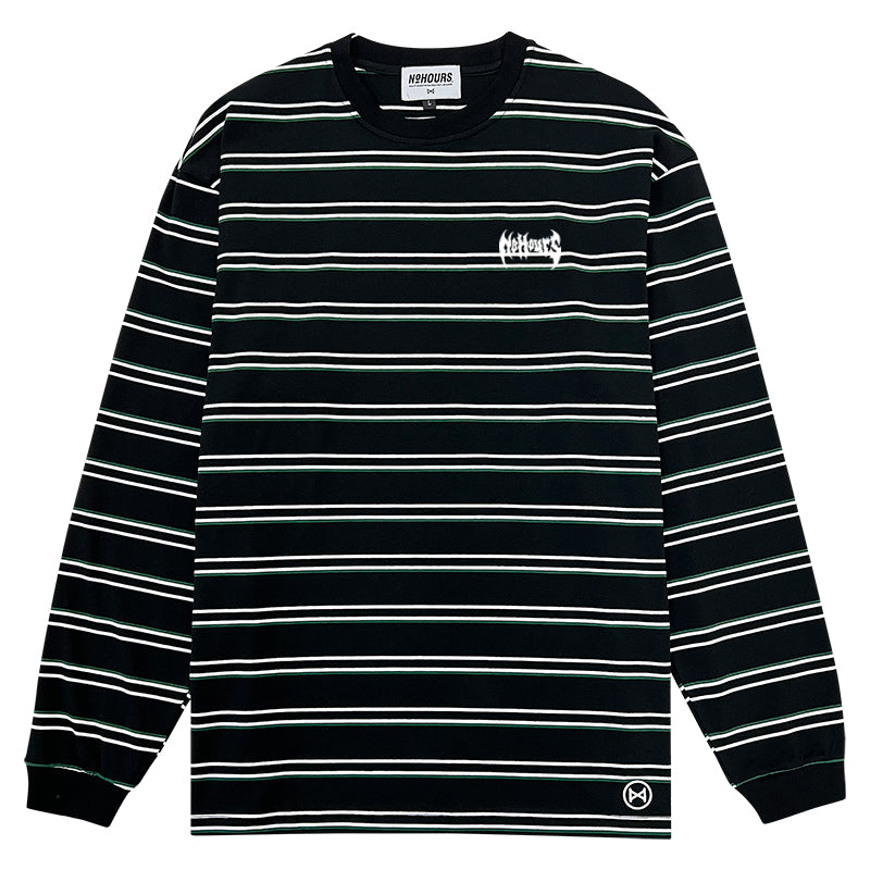 TIME CODE LONG SLEEVE