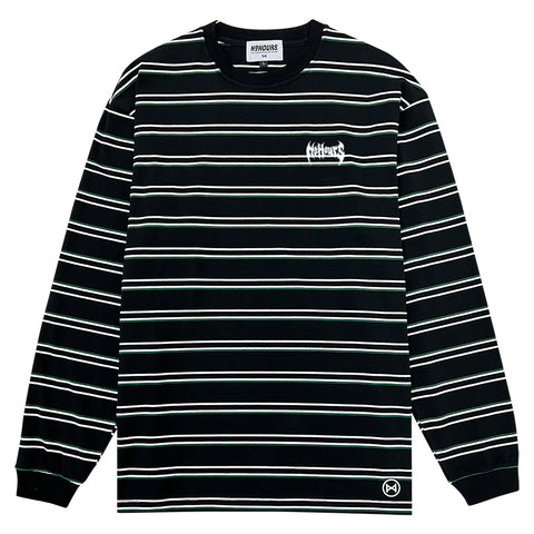 TIME CODE LONG SLEEVE
