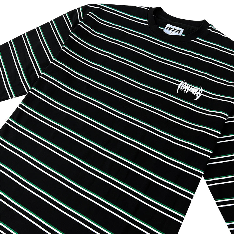 TIME CODE LONG SLEEVE