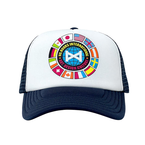 United Trucker Hat