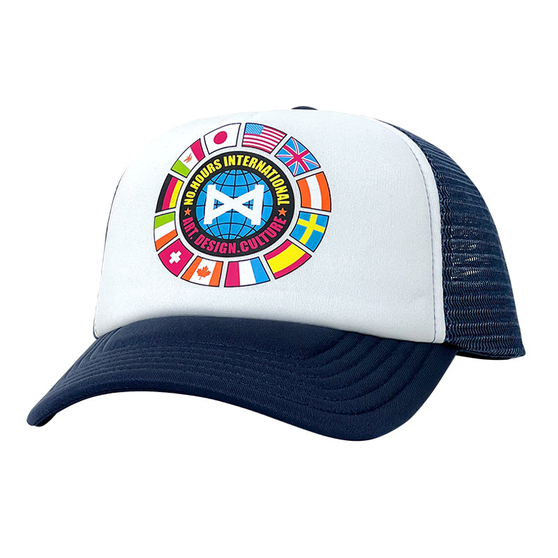 United Trucker Hat