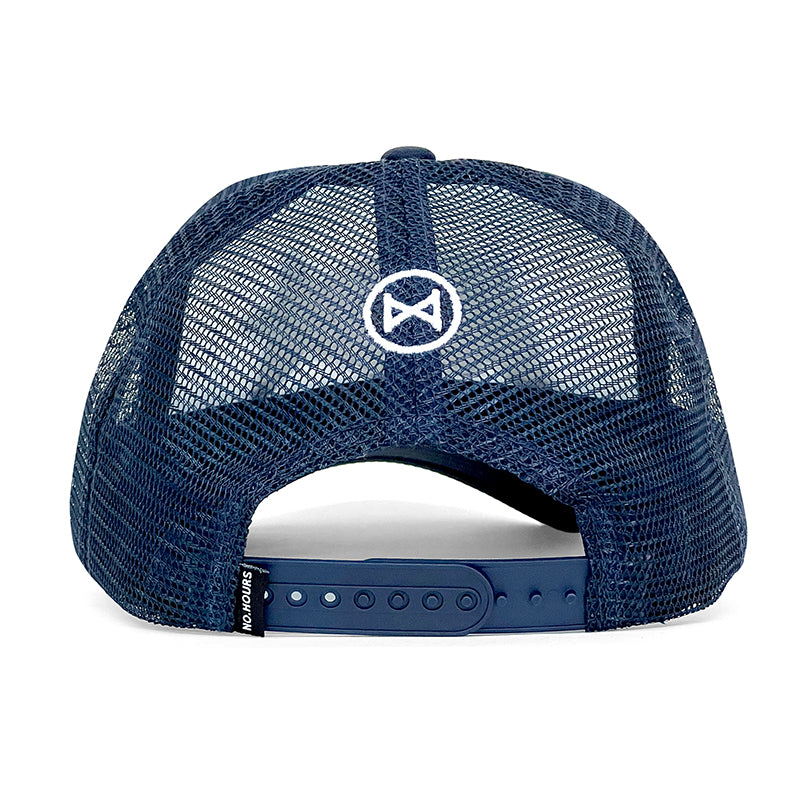 Nowhere Fast Trucker Hat