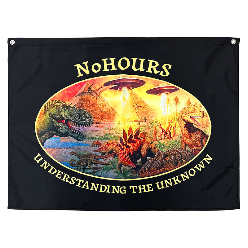 Unknown Banner