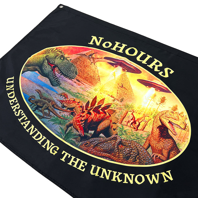 Unknown Banner