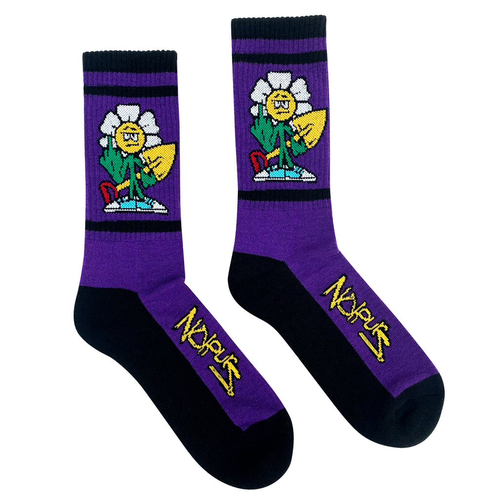 Bad Seed Socks