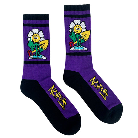 Bad Seed Socks