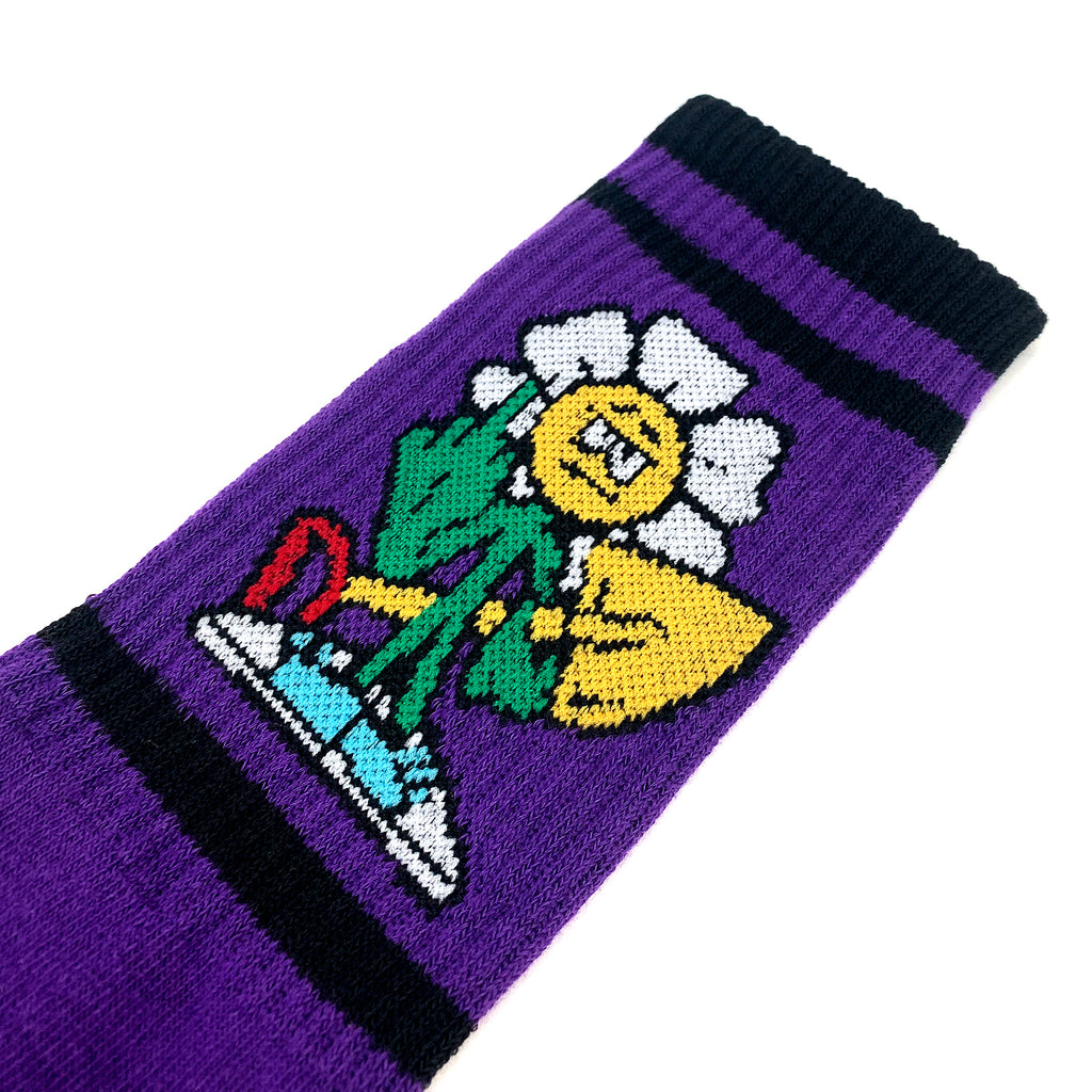 Bad Seed Socks