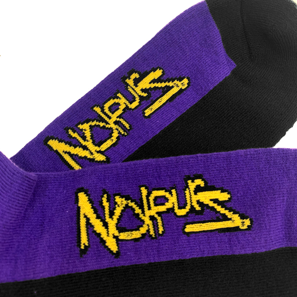 Bad Seed Socks