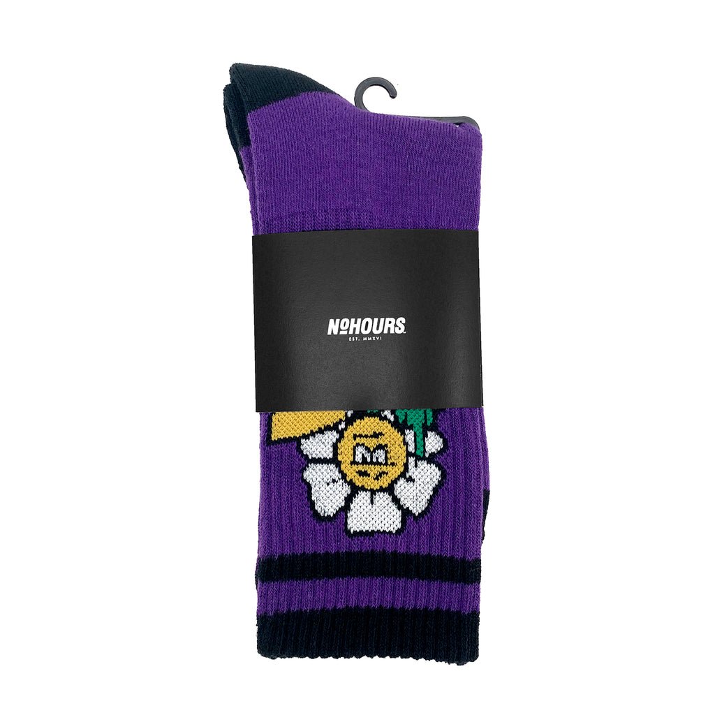 Bad Seed Socks