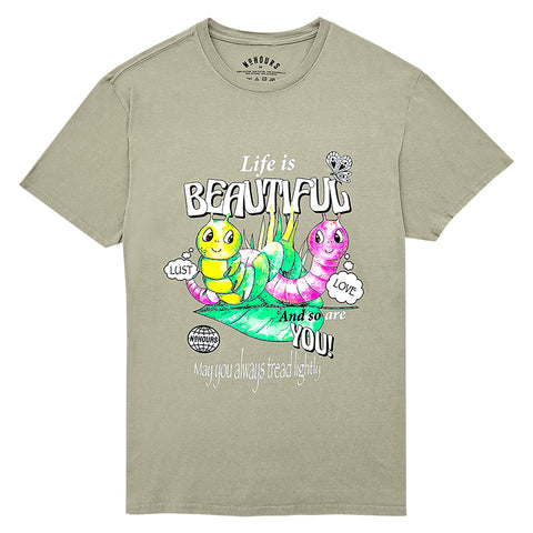 Beautiful Tee