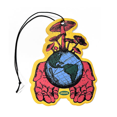 Connection Air Freshener