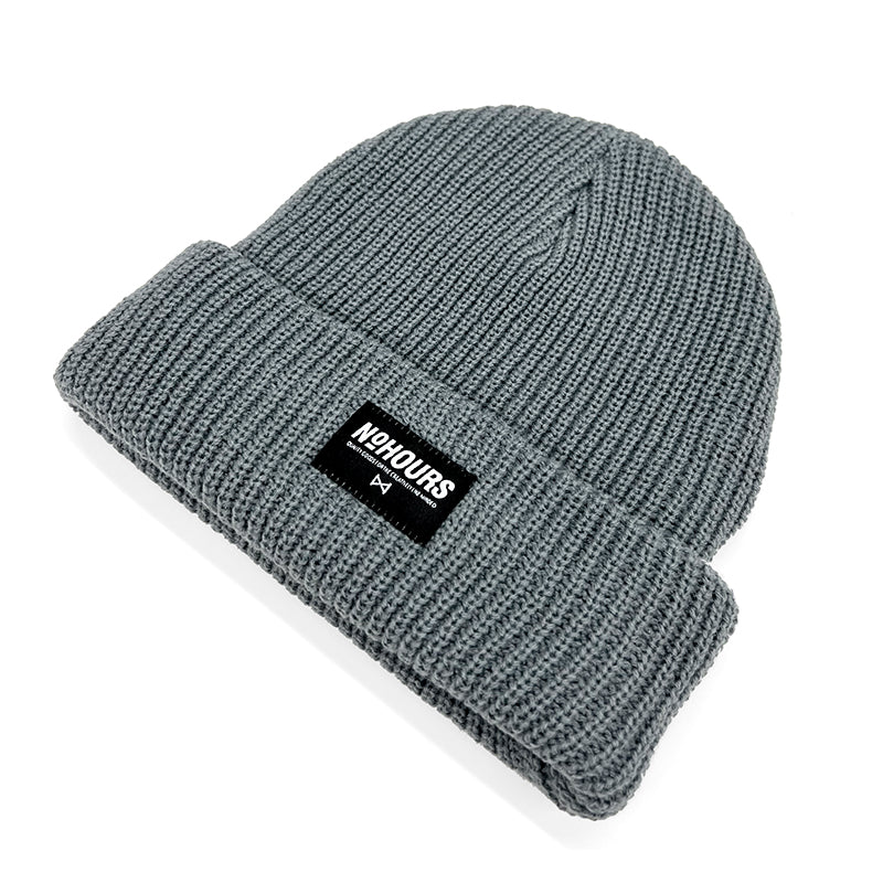 CORD BEANIE