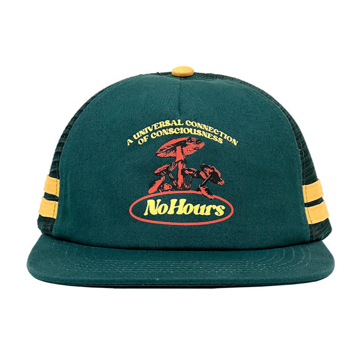 Connection Hat