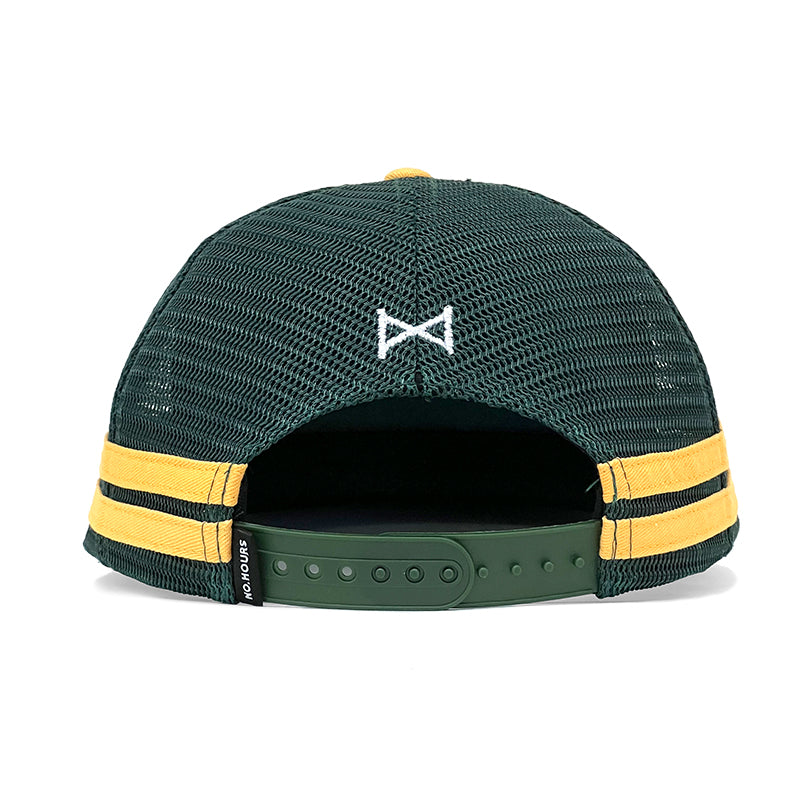 Connection Hat