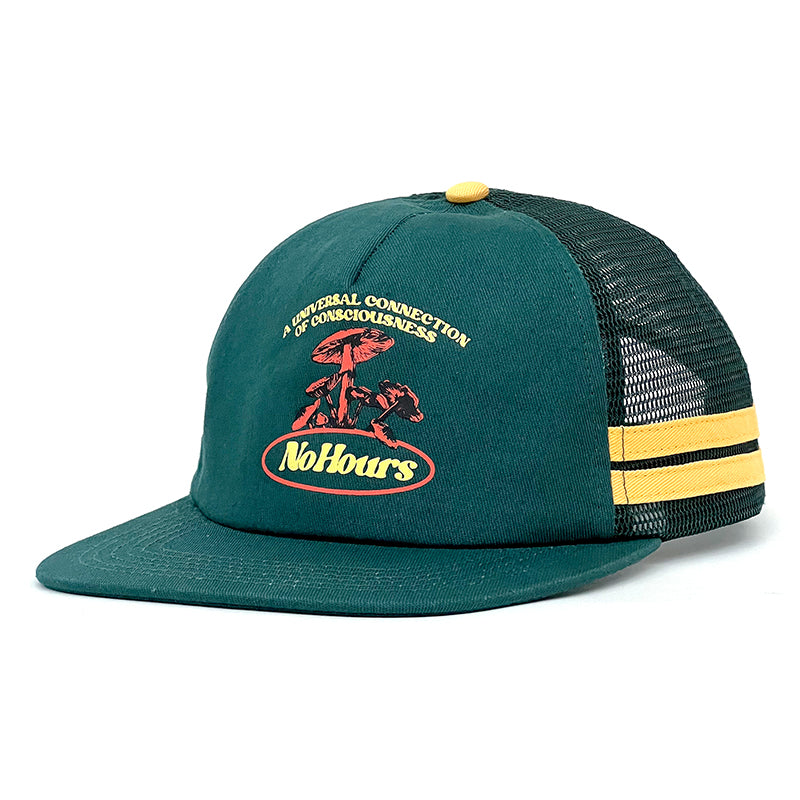 Connection Hat