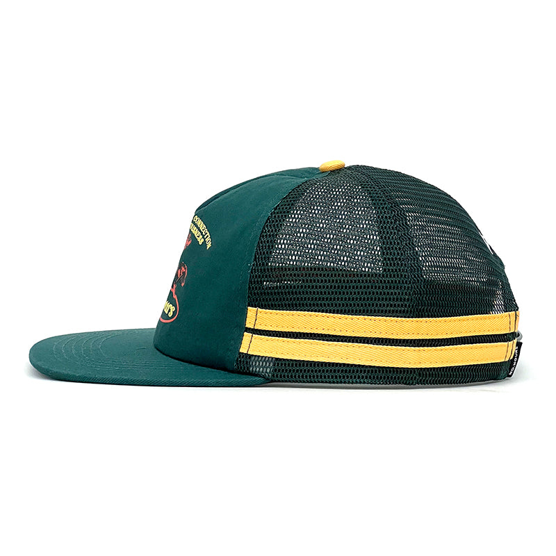 Connection Hat