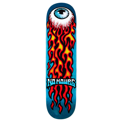 Eye Burn Deck