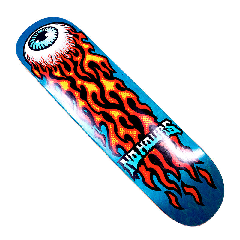 Eye Burn Deck