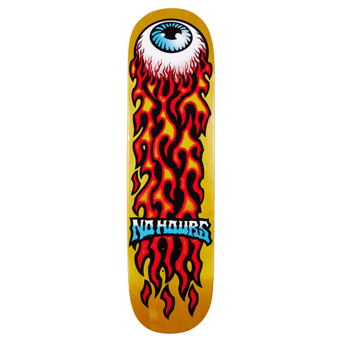 Eye Burn Deck