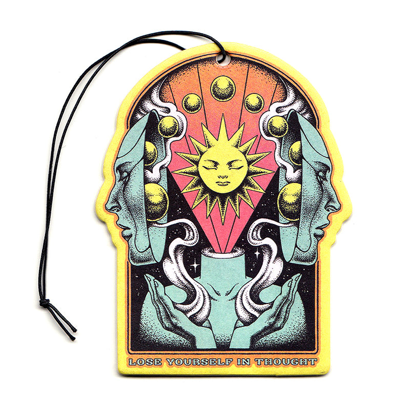 Enlightened Air Freshener