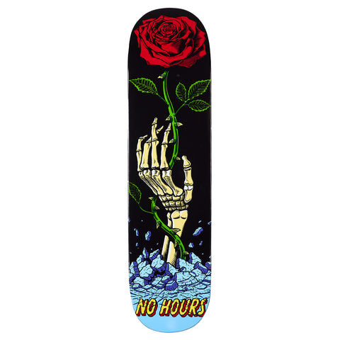 Forever Rose Deck