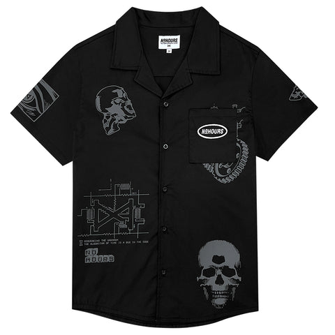 Glitch Shirt
