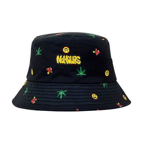 Grow Bucket Hat