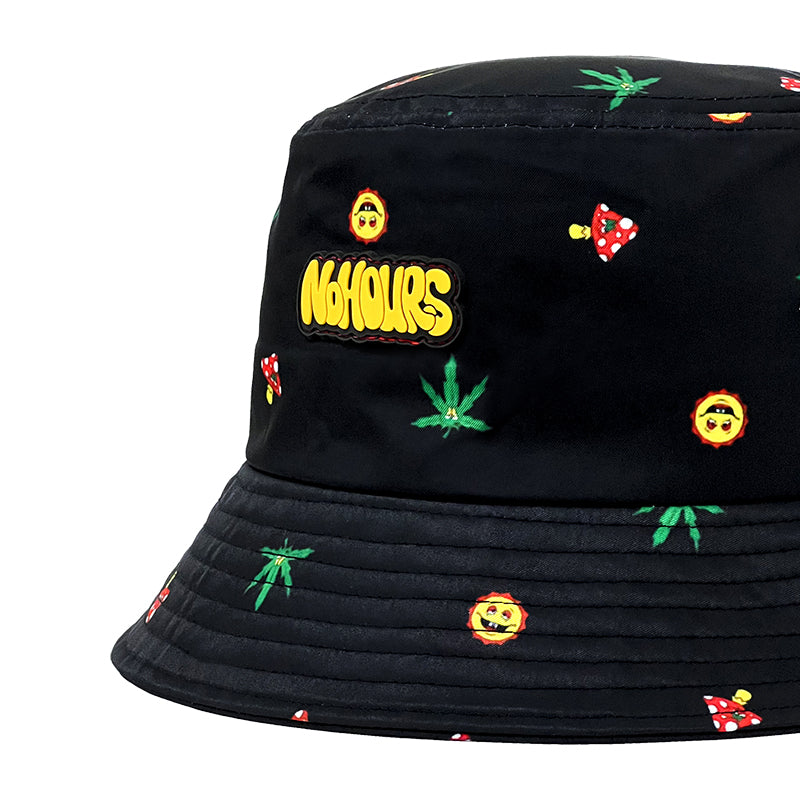 Grow Bucket Hat