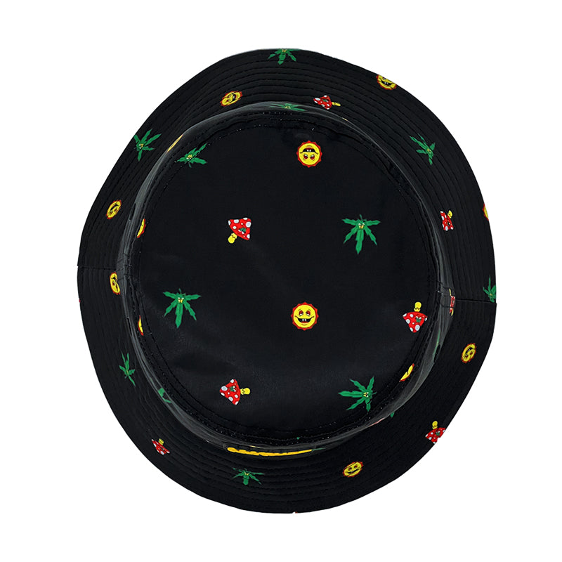 Grow Bucket Hat