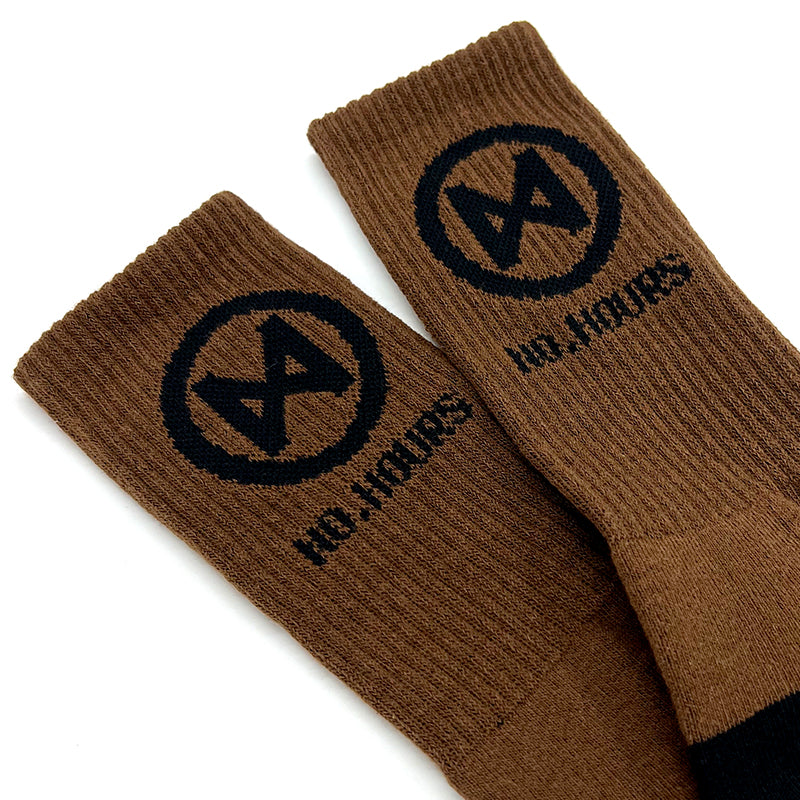 Hourglass Sock 2 Pack